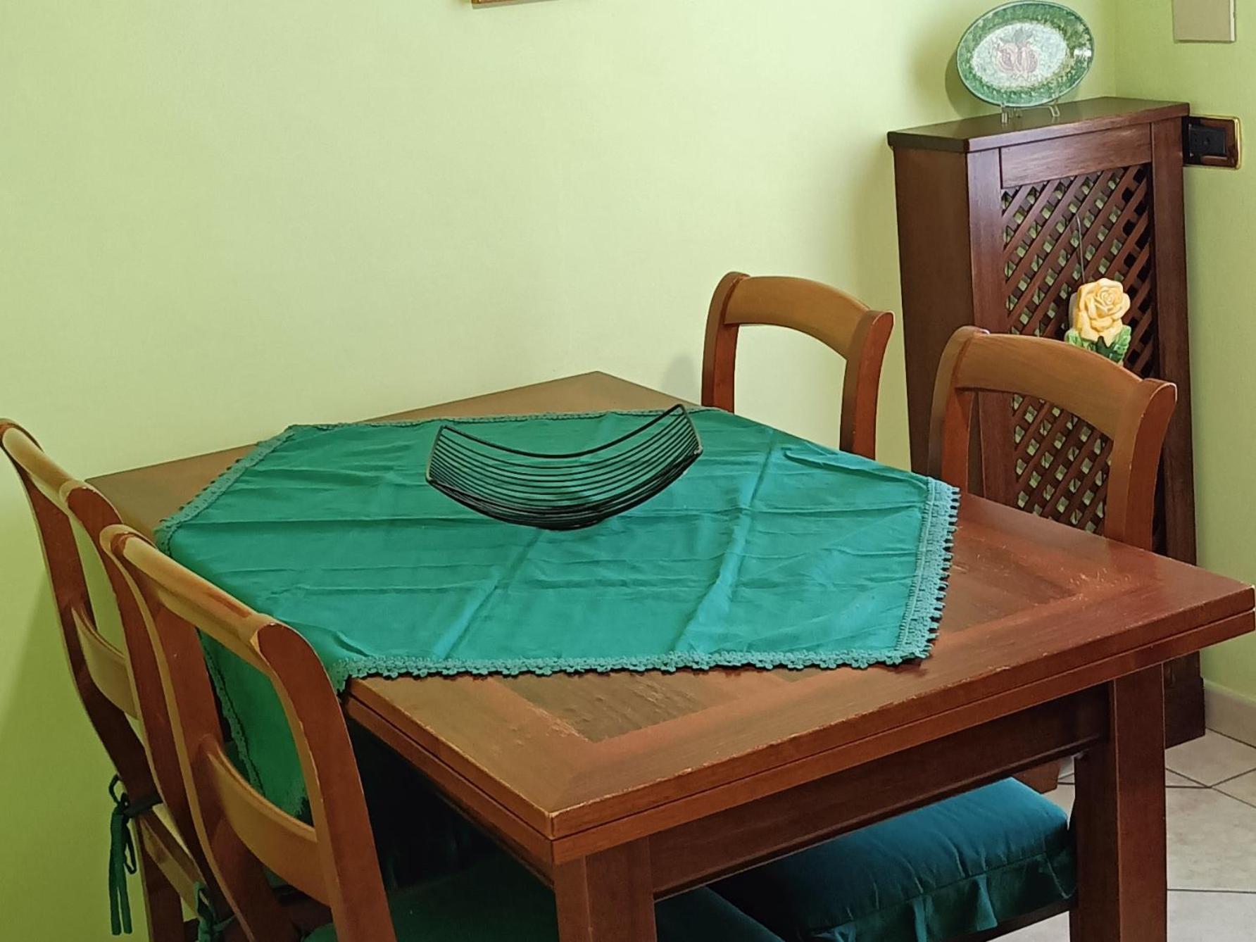 Apartamento Luma - Careggi - *