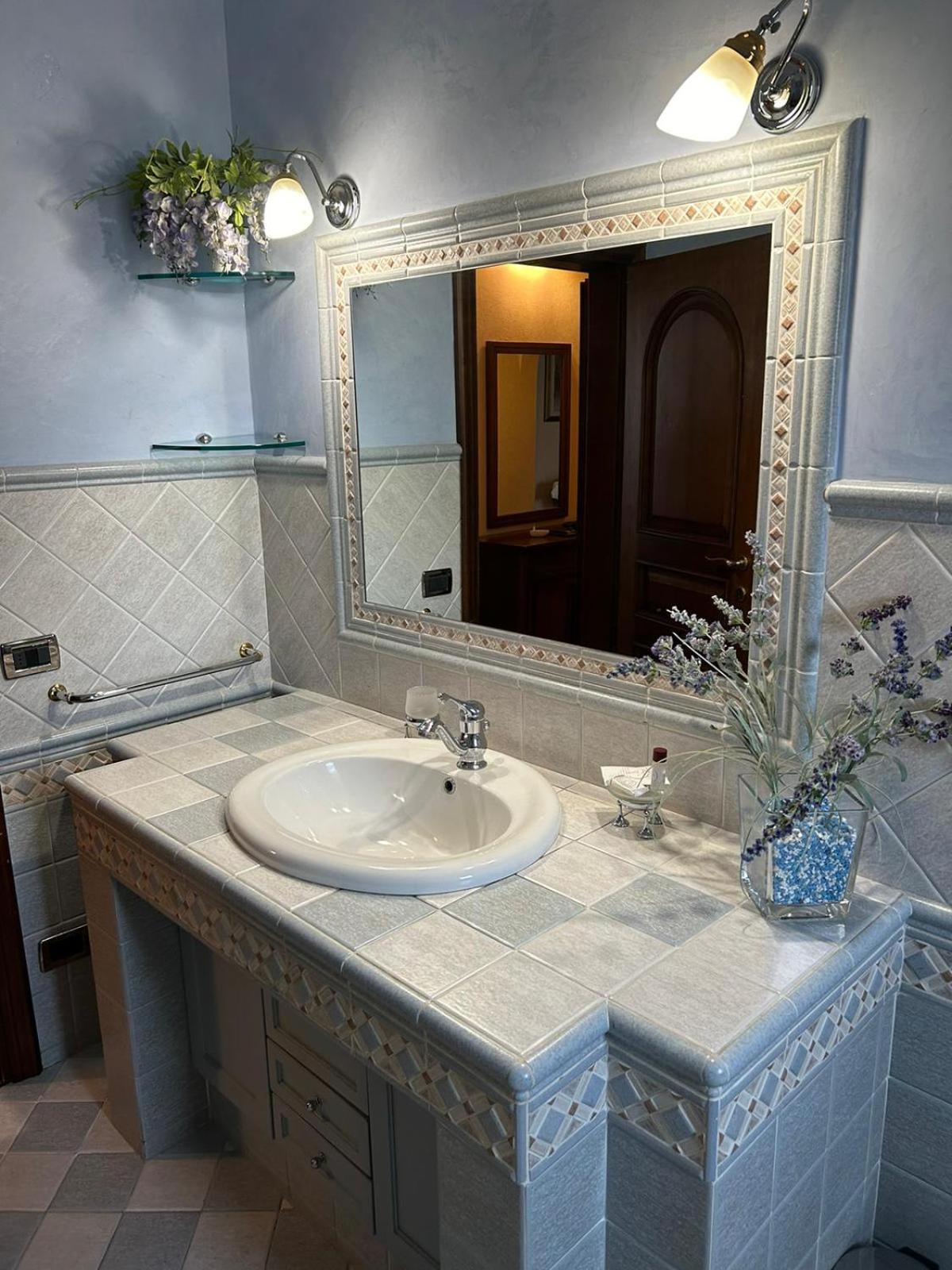 Apartamento Luma - Careggi -