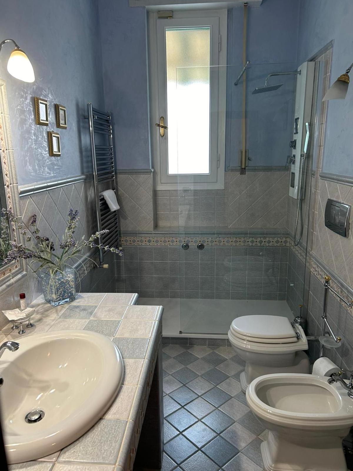 Luma - Careggi - Apartamento *