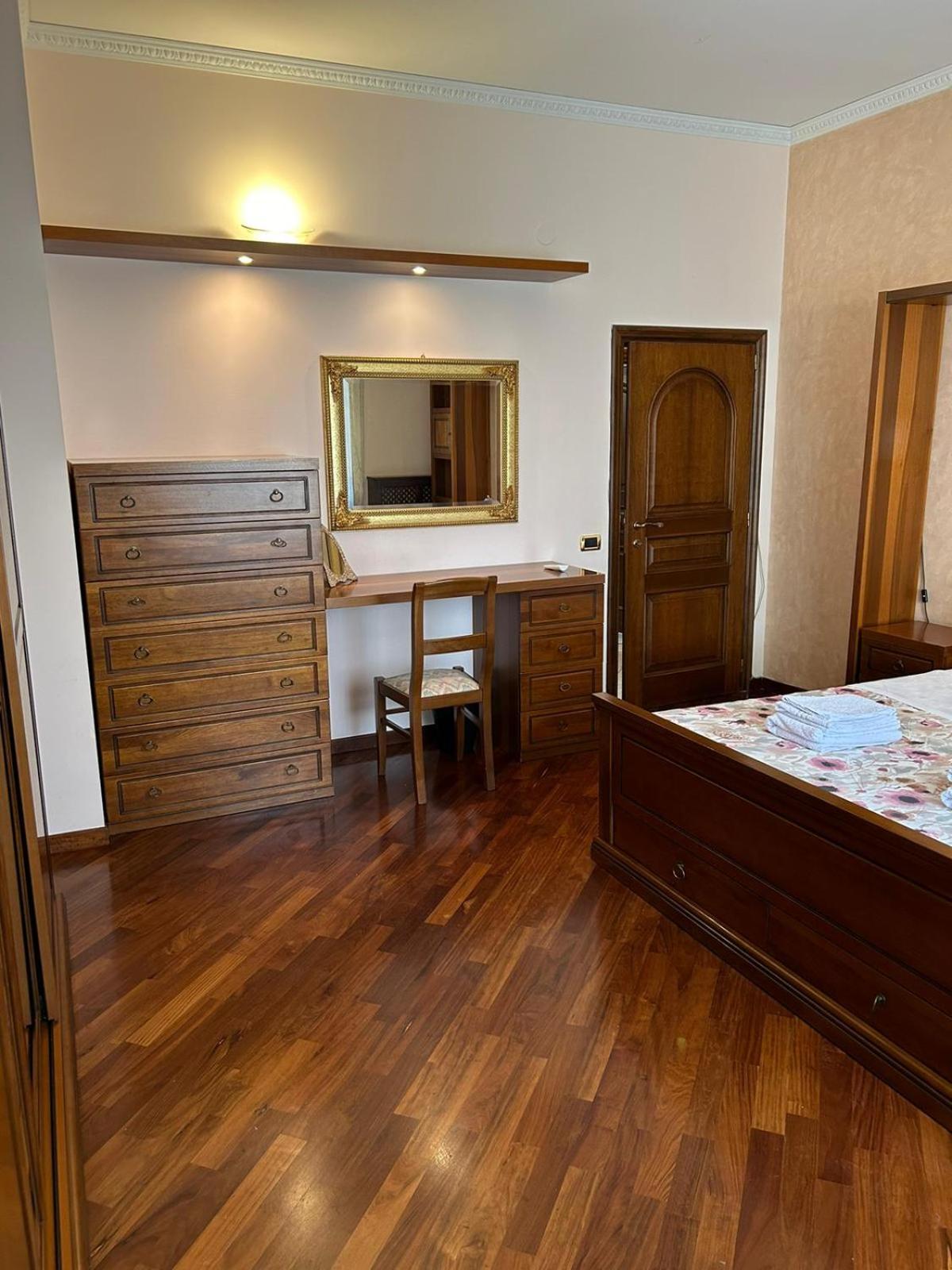 Luma - Careggi - Apartamento *