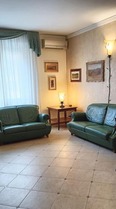 Luma - Careggi - Apartamento Florencia
